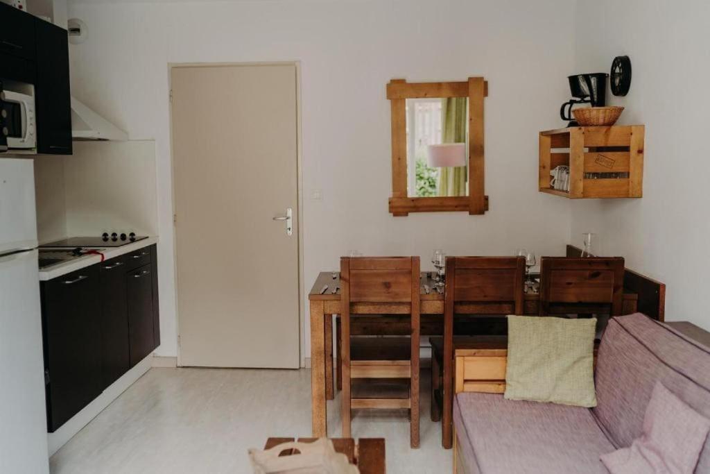 Apartment Le Nid Aureilhan (Landes)