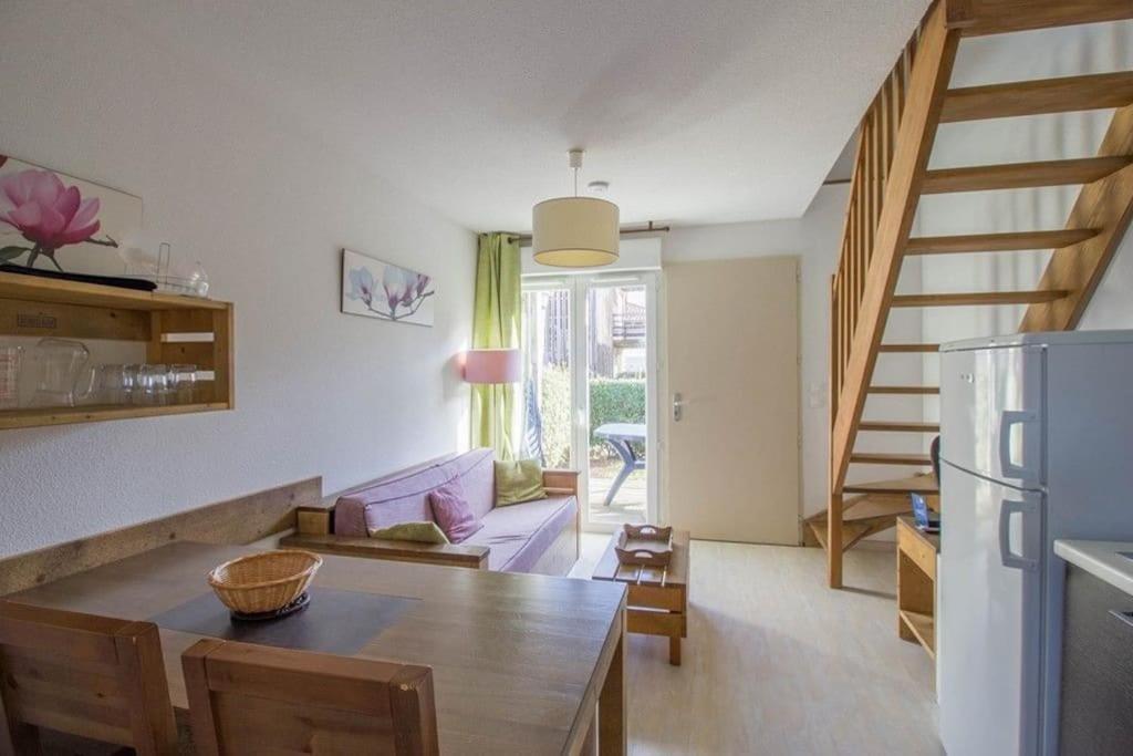 Apartment Le Nid