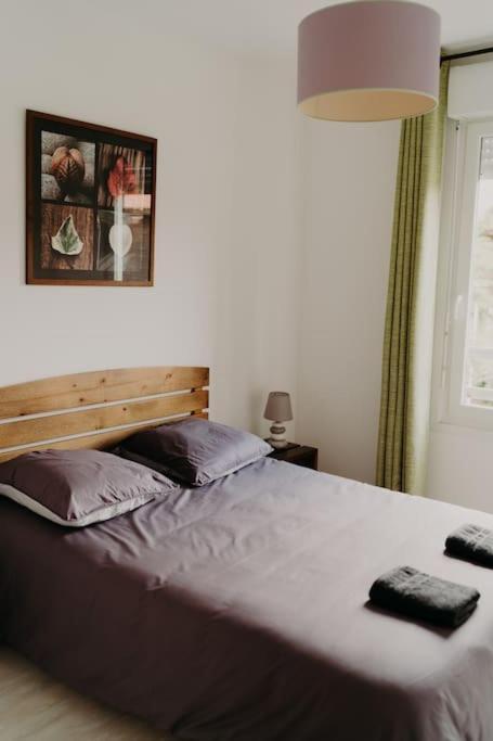 Apartment Le Nid *