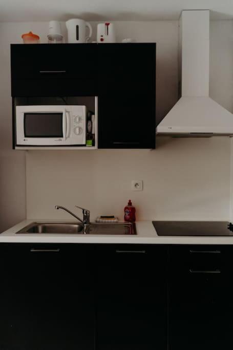 Apartment Le Nid Aureilhan (Landes)