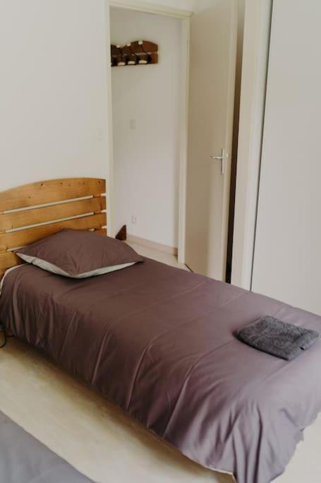 Apartment Le Nid *