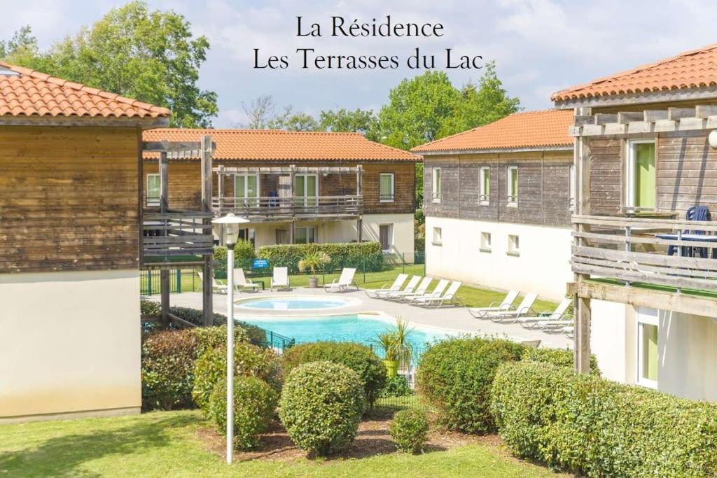 Le Nid * Aureilhan (Landes)